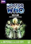 Doctor Who - Dalek War: Frontier in S...