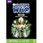 Doctor Who Dalek War