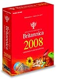 Encyclopaedia Britannica 2008 Children's Encyclopaedia (PC DVD ROM)