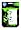 image HP 96 Twinpack Black Inkjet Print Cartridge with Vivera Ink (C9348FN#140)