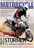 Motorcycle Sport & Leisure