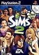 Sims 2 PS2