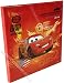 Disney Pixar Cars 2 - Canvas Wall Art Print D113 - 25cm x 25cm (Approx) Featuring Lightning Mcqueen