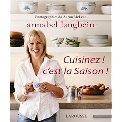 Cuisinez ! C'est la saison !