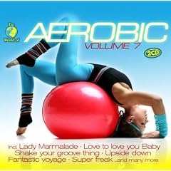Aerobic Vol.7
