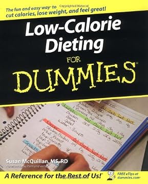 Low Calorie Diet