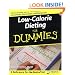 Low-Calorie Dieting For Dummies