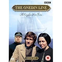 The Onedin Line - Series 1 [DVD] [1971]