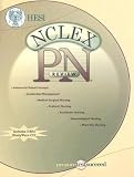 NCLEX-PN® Review Book with STUDYware CD-ROM
