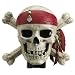 Pirates of the Carribean 3: Talking Skull Room Alarm