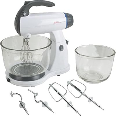 MixMaster 2371 Stand Mixer