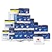 Large Smartcompliance Ansi Class A+ Refill Pack, 202 Pieces