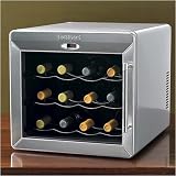 Cuisinart Private Reserve Countertop Wine Cellars