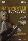 Barockstar - Georg Friedrich Händel
