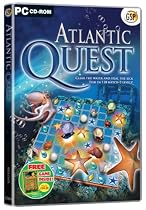 Atlantic Quest (PC CD)