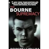 The Bourne Supremacy