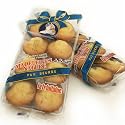 French Madeleines - Chocolate (7 ounce) by igourmet.com