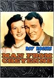 The Man From Cheyenne