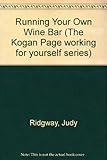 Running your own wine bar