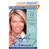 Simply...Woman!: The 12-Week Body/Mind/Soul Total Transformation Program