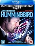 Hummingbird [Blu-ray] [Import]