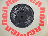peace on earth/little drummer boy LP