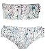 Splatter Undie Set