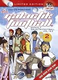 Produkt-Bild: Galactik Football - Galactik Football Box Limited Edition (inkl. Vol.1 u. 2)