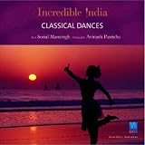 More details of book titled: Classical Dances (Incredible India)