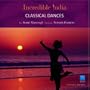 Classical Dances Incredible India