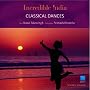 Classical Dances (Incredible India)