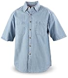 Wolverine  Chambray Shirt Chambray