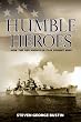 Humble Heroes: How the USS Nashville CL43 Fought WWII