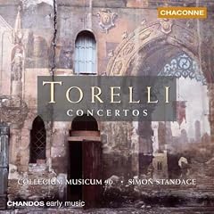 Concertos, Opus 8