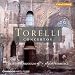 Concerti grossi Op.8 Nr.2, 4-6, 8, 9, 11 u.a.
