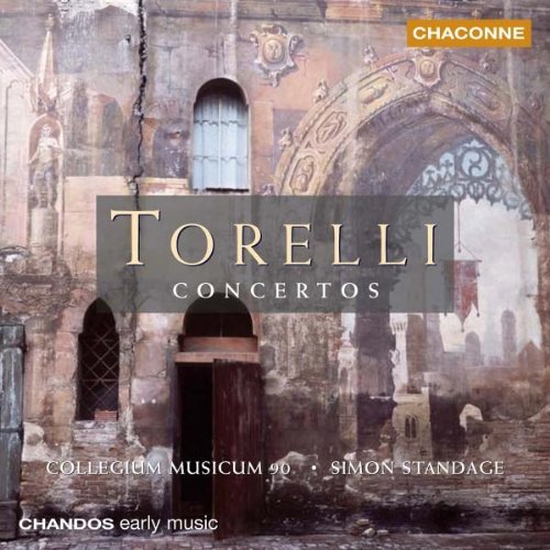 Produkt-Bild: Concertos