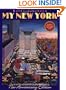 My New York: New Anniversary Edition