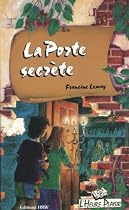 PORTE SECRETE 3