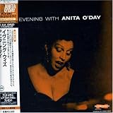 An Evening with Anita ODay