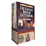 bonnets and bugles series books 6 10