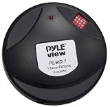 PYLE PLMD7 7 Channel Wireless FM Transmitter