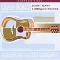 Blues Legends (Greatest Hits)