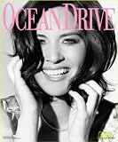 Olivia Munn in the book Ocean Drive Magazine (May/June 2012) Olivia Munn