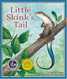Little Skinks Tail