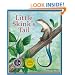 Little Skink's Tail