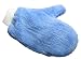 Eurow Microfiber Terry Weave Mitt with Thumb (10-Pack)