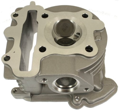 Buy Hoca 50cc GY6/QMB139 Performance Head