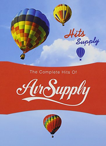 Air Supply - Hits Supply: The Complete Hits - Zortam Music