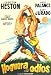 Arrowhead - Movie Poster - 11 x 17