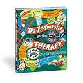 Do-it-Yourself Therapy Book: Find the Fun in Dysfunction